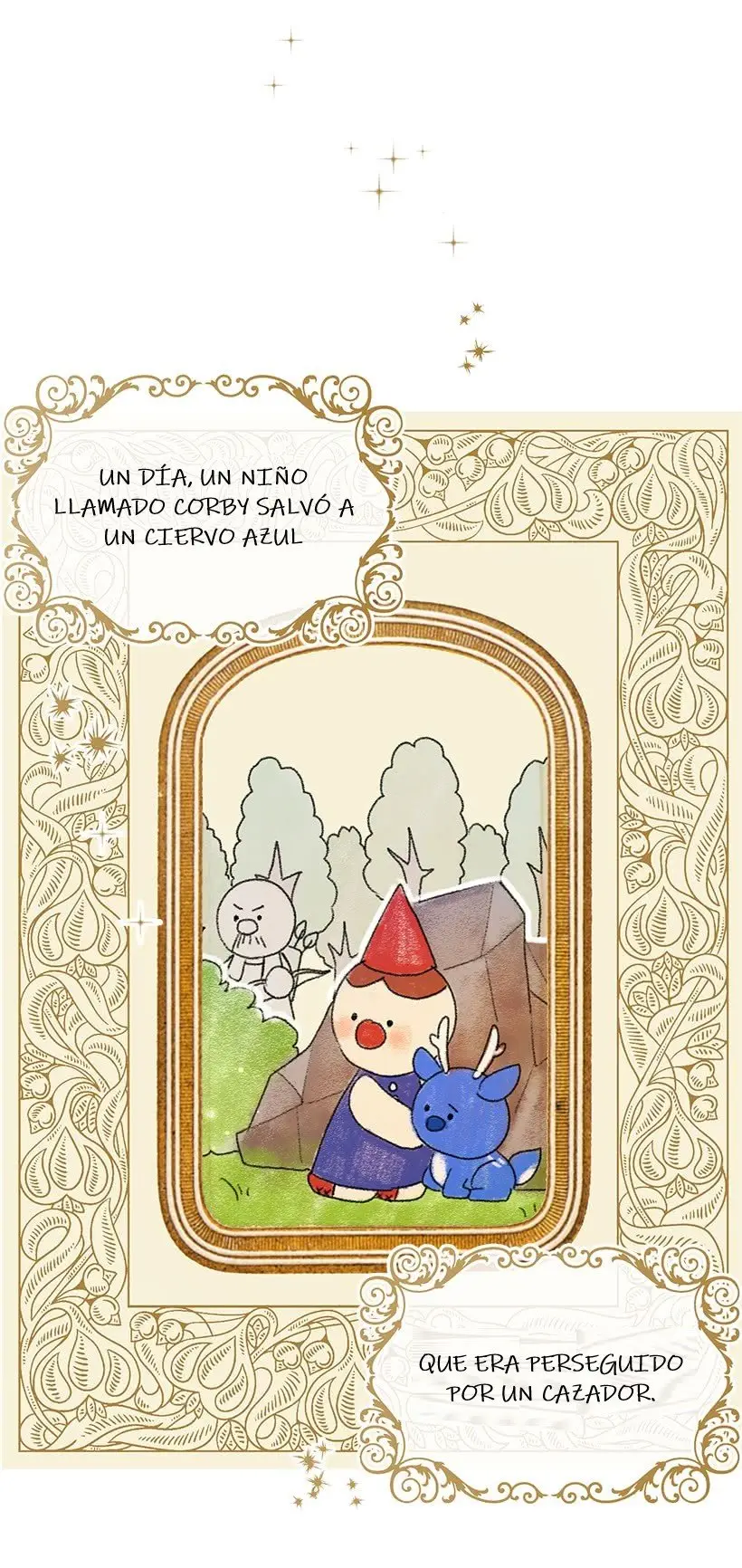 soy hija de esta casa (2018) - Capítulo 42 - Página 28 - LectorTMOo
