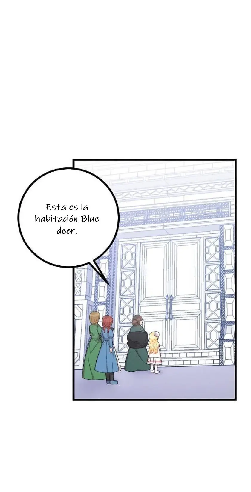 soy hija de esta casa (2018) - Capítulo 42 - Página 43 - LectorTMOo