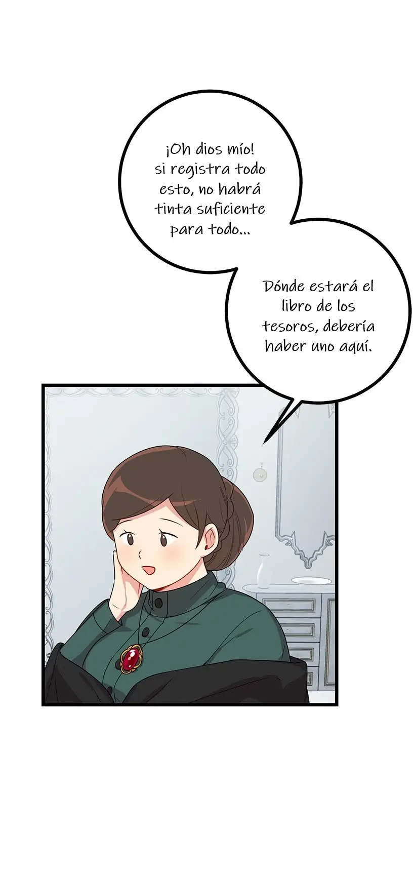 soy hija de esta casa (2018) - Capítulo 42 - Página 52 - LectorTMOo