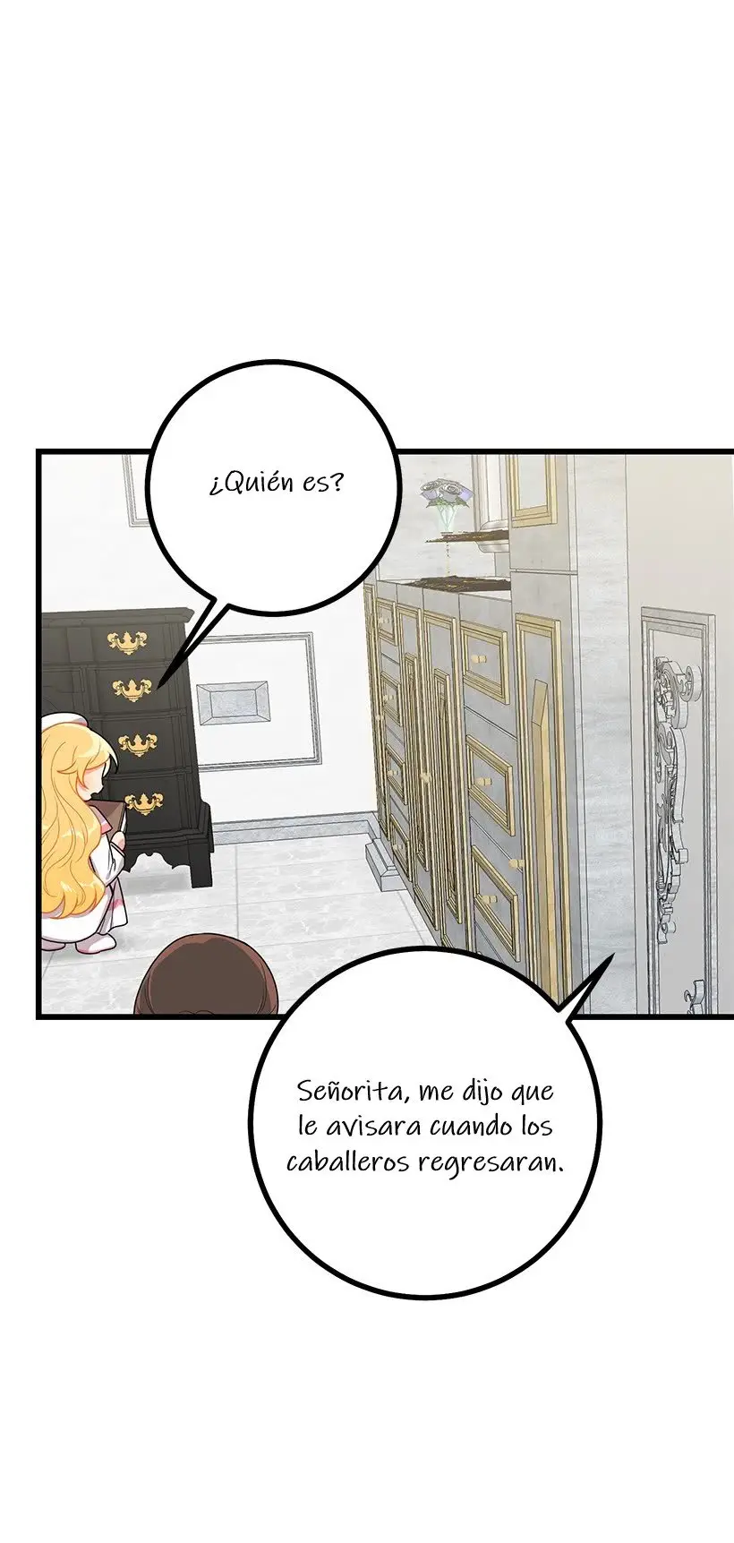 soy hija de esta casa (2018) - Capítulo 43 - Página 7 - LectorTMOo