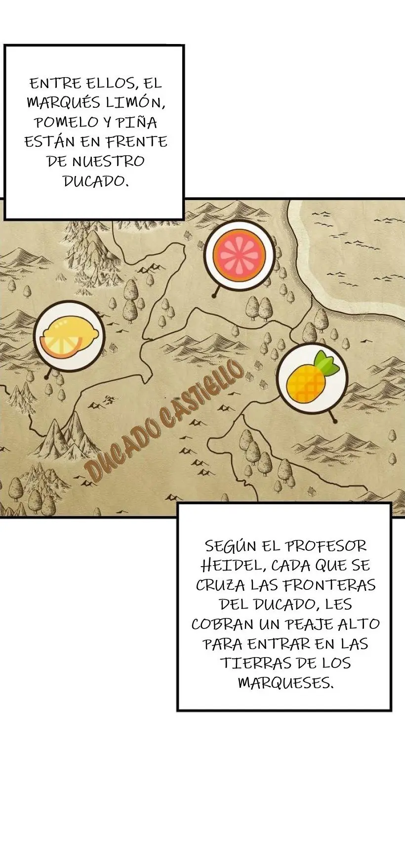soy hija de esta casa (2018) - Capítulo 44 - Página 5 - LectorTMOo