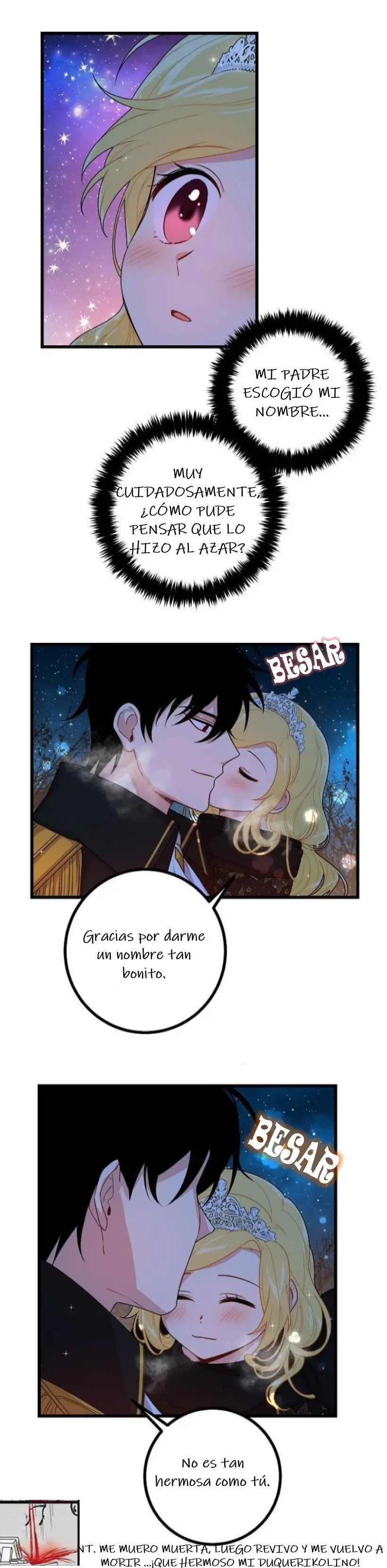 soy hija de esta casa (2018) - Capítulo 44 - Página 23 - LectorTMOo