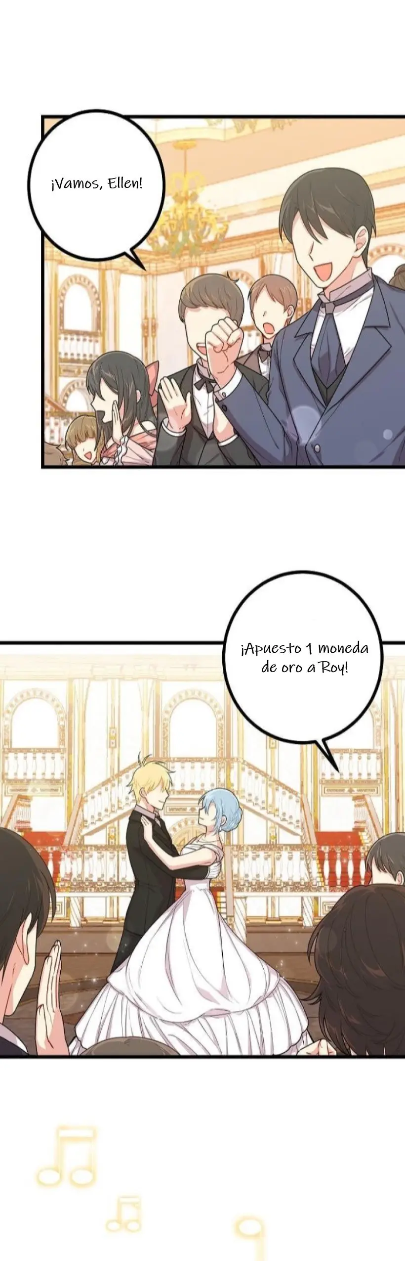 soy hija de esta casa (2018) - Capítulo 44 - Página 25 - LectorTMOo