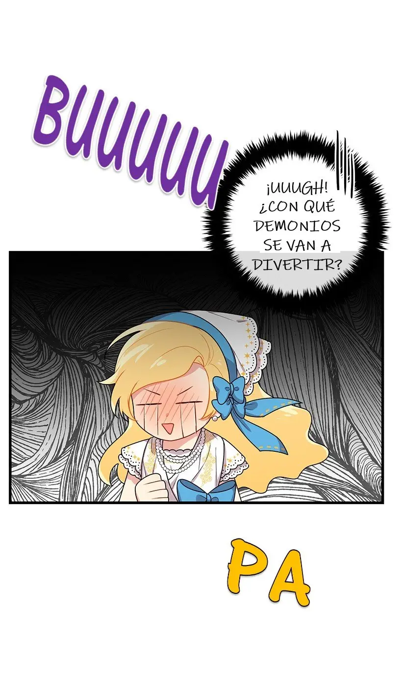 soy hija de esta casa (2018) - Capítulo 45 - Página 34 - LectorTMOo