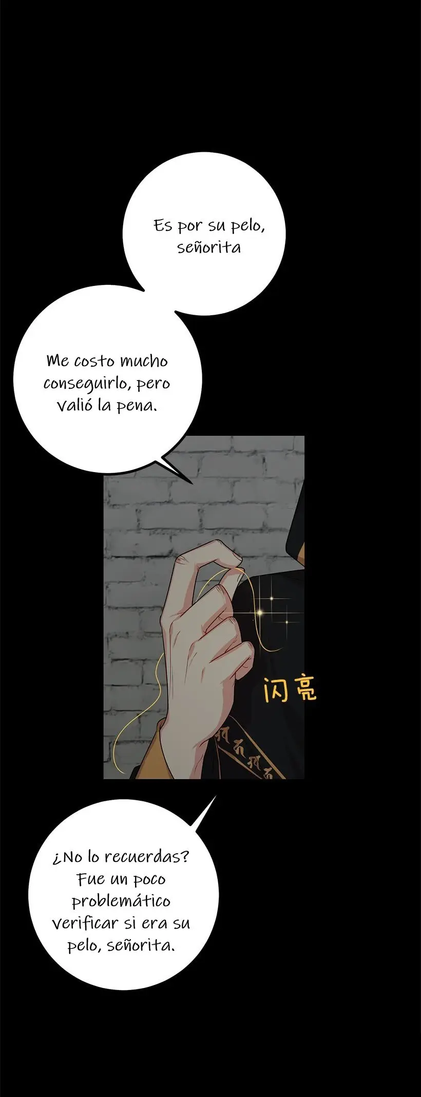 soy hija de esta casa (2018) - Capítulo 46 - Página 20 - LectorTMOo