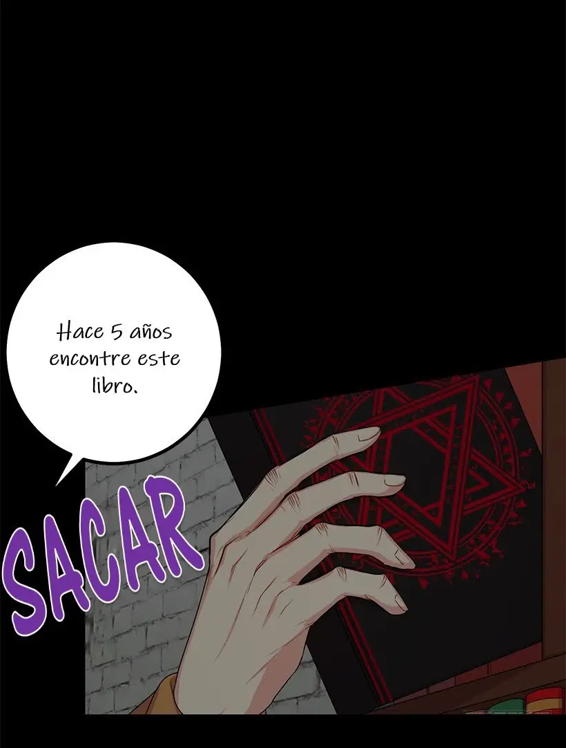 soy hija de esta casa (2018) - Capítulo 46 - Página 28 - LectorTMOo