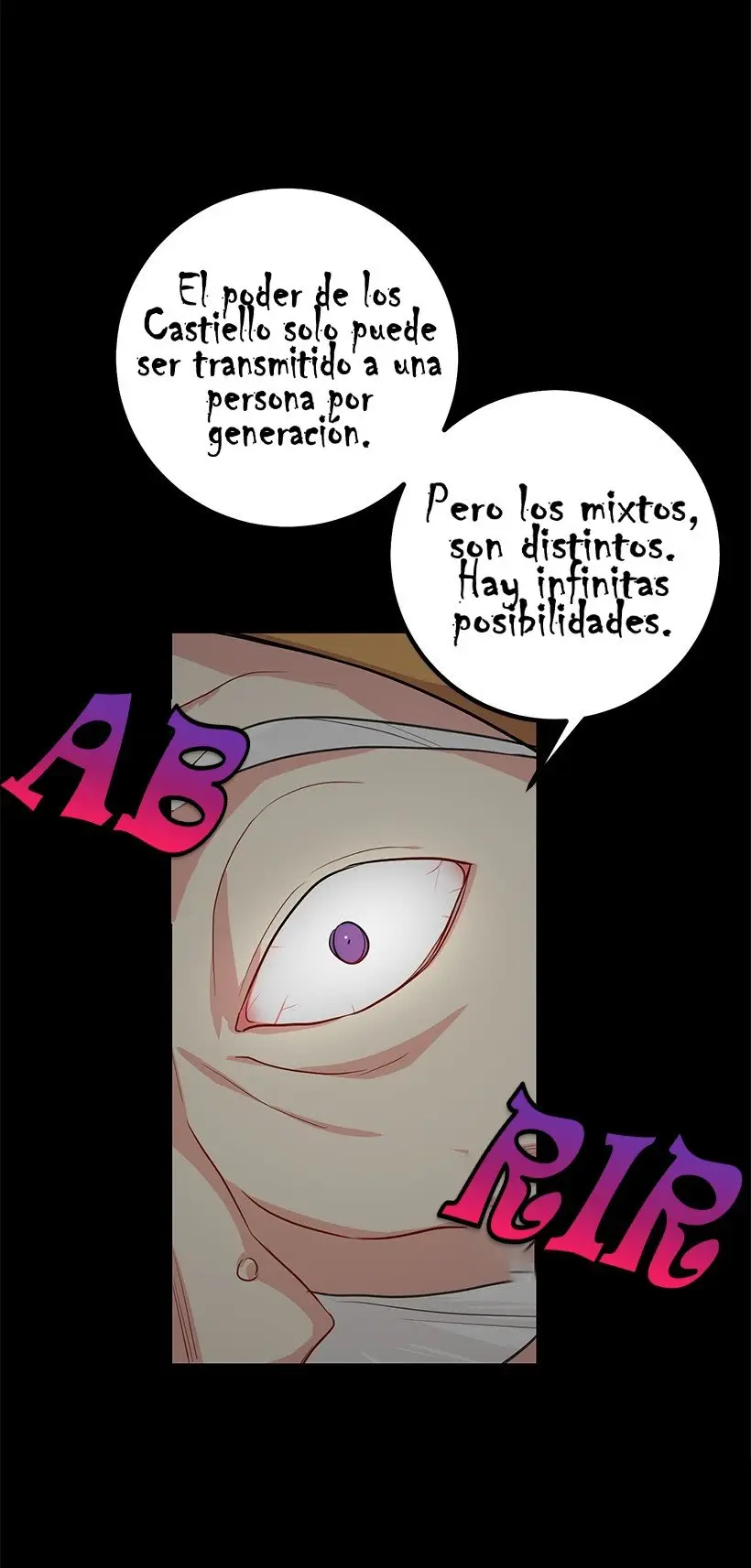 soy hija de esta casa (2018) - Capítulo 46 - Página 32 - LectorTMOo
