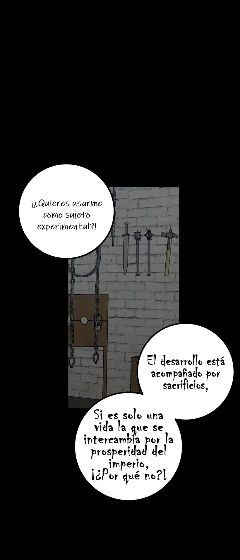 soy hija de esta casa (2018) - Capítulo 46 - Página 34 - LectorTMOo