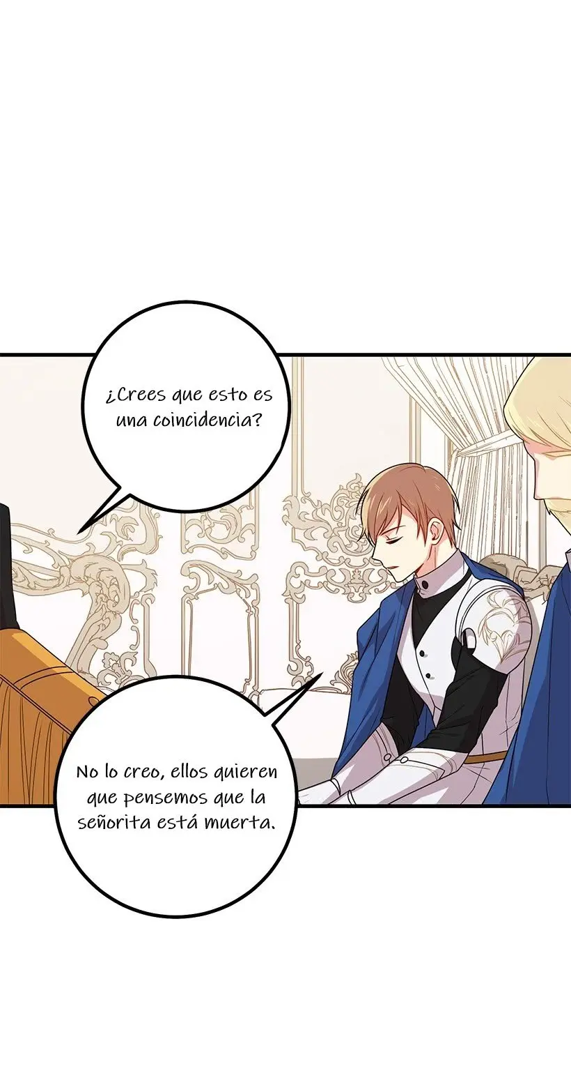 soy hija de esta casa (2018) - Capítulo 46 - Página 50 - LectorTMOo