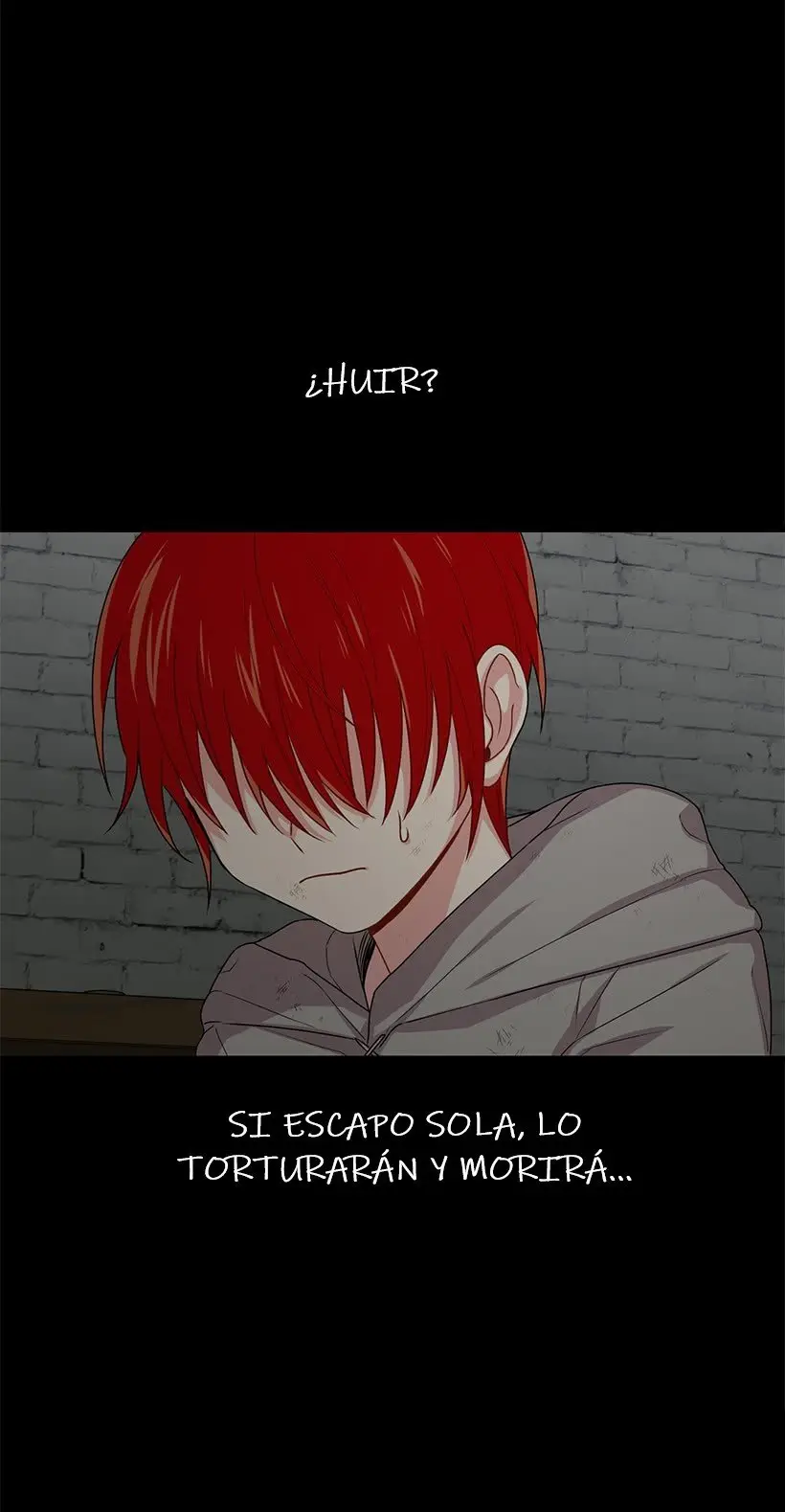 soy hija de esta casa (2018) - Capítulo 47 - Página 40 - LectorTMOo