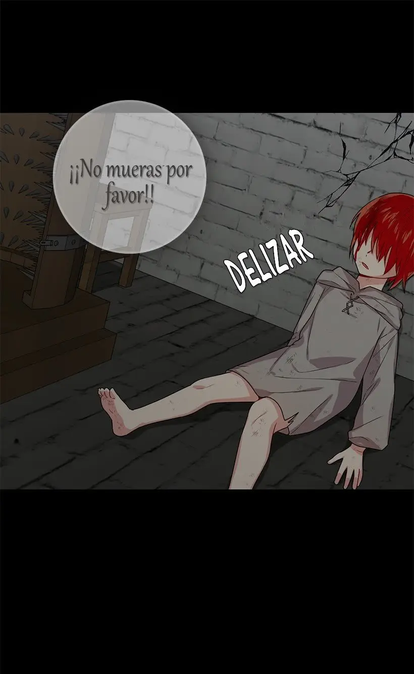 soy hija de esta casa (2018) - Capítulo 47 - Página 53 - LectorTMOo