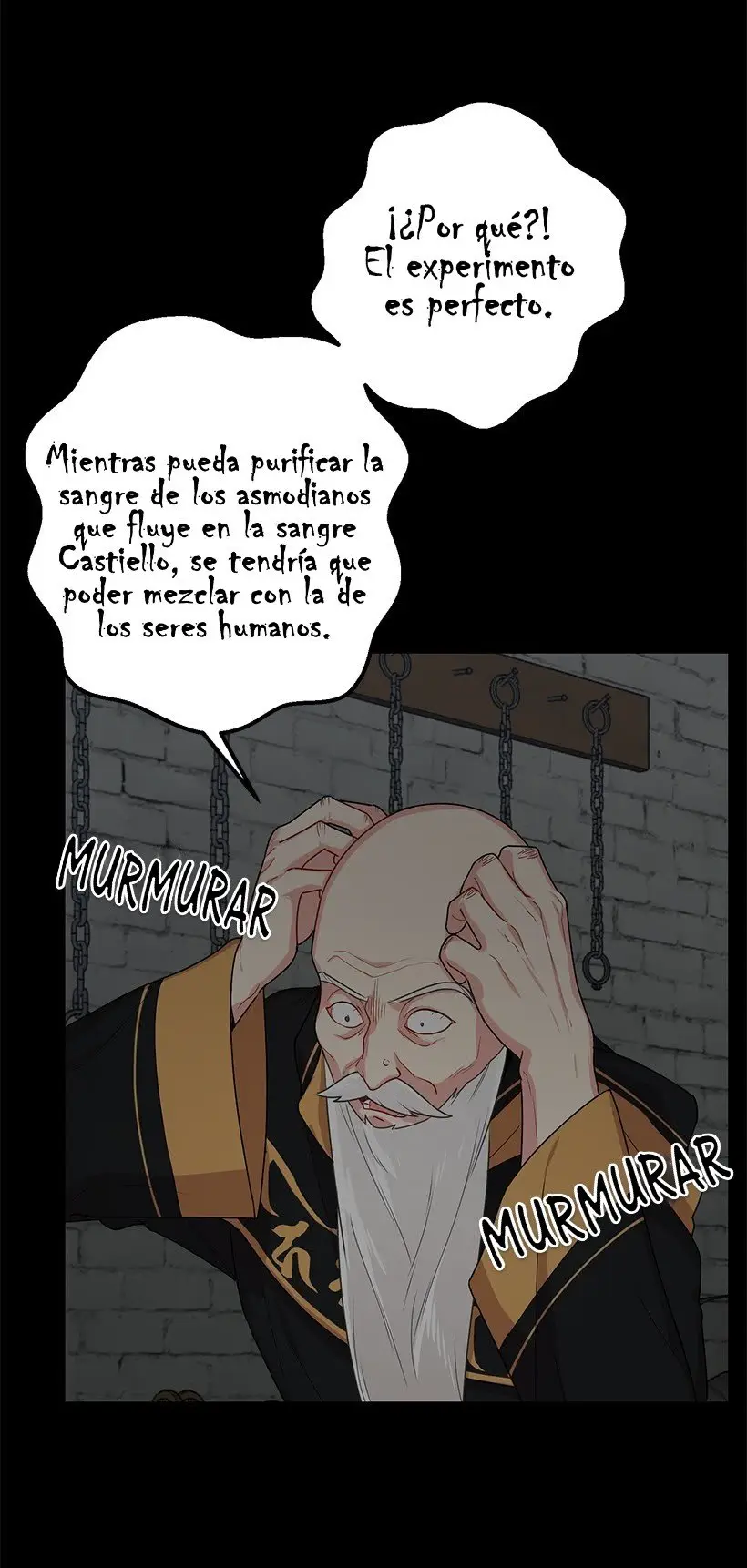 soy hija de esta casa (2018) - Capítulo 48 - Página 11 - LectorTMOo
