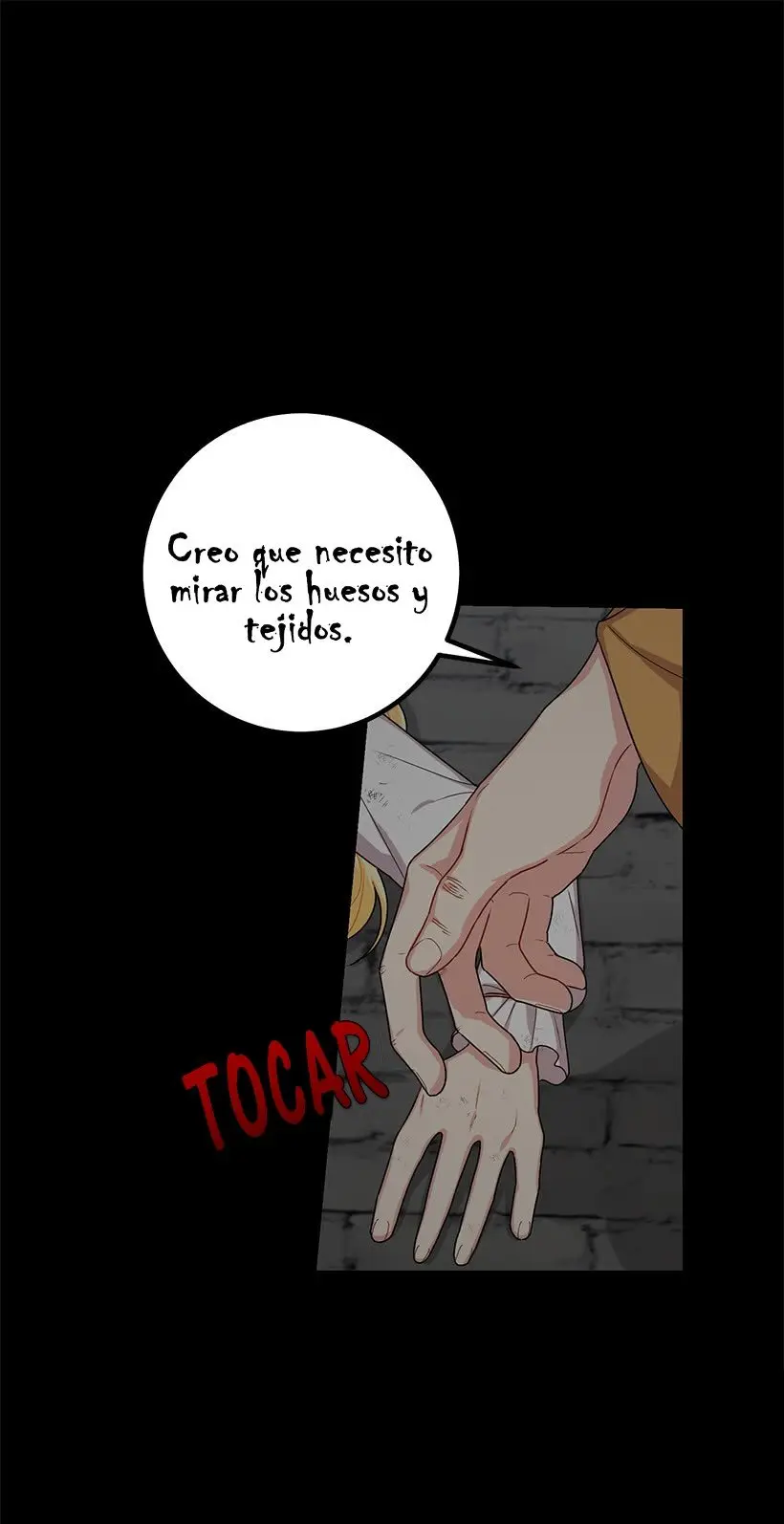 soy hija de esta casa (2018) - Capítulo 48 - Página 13 - LectorTMOo
