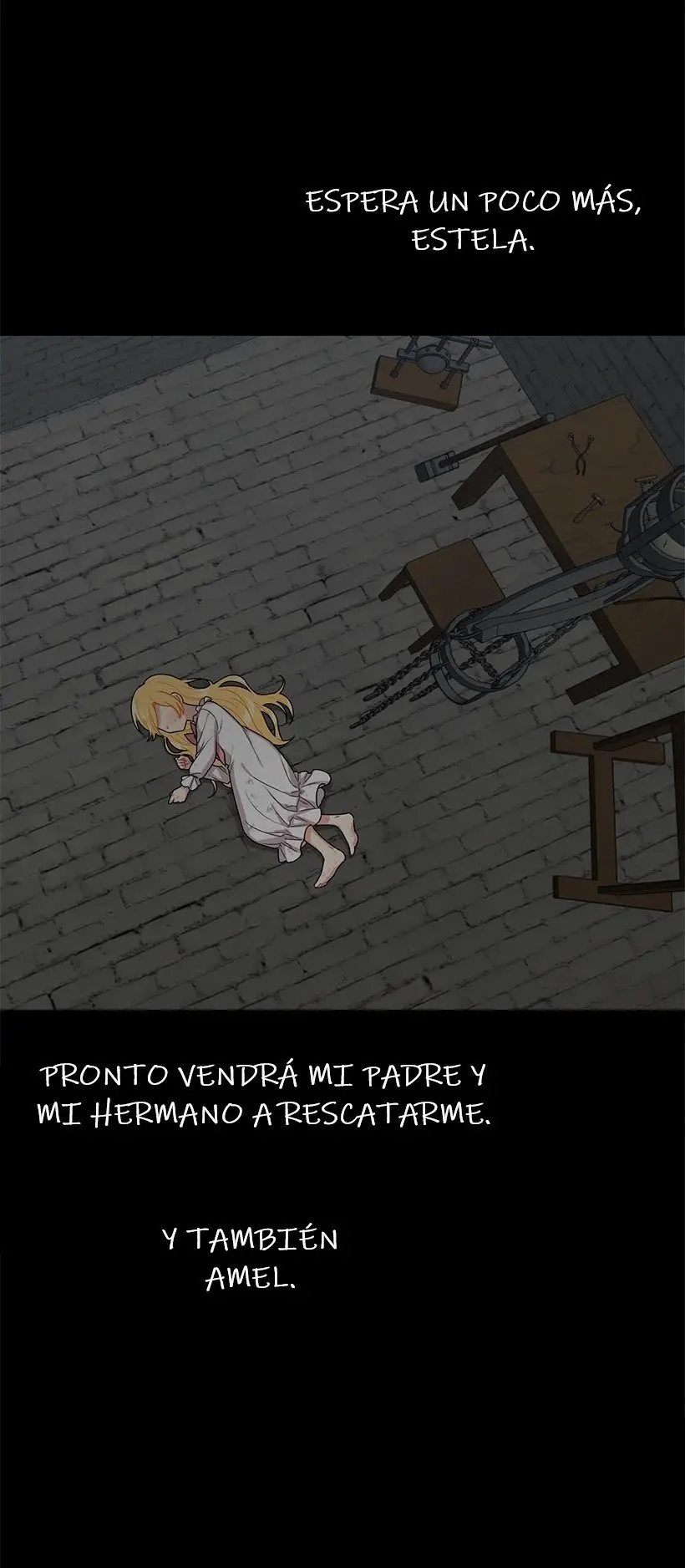 soy hija de esta casa (2018) - Capítulo 48 - Página 16 - LectorTMOo