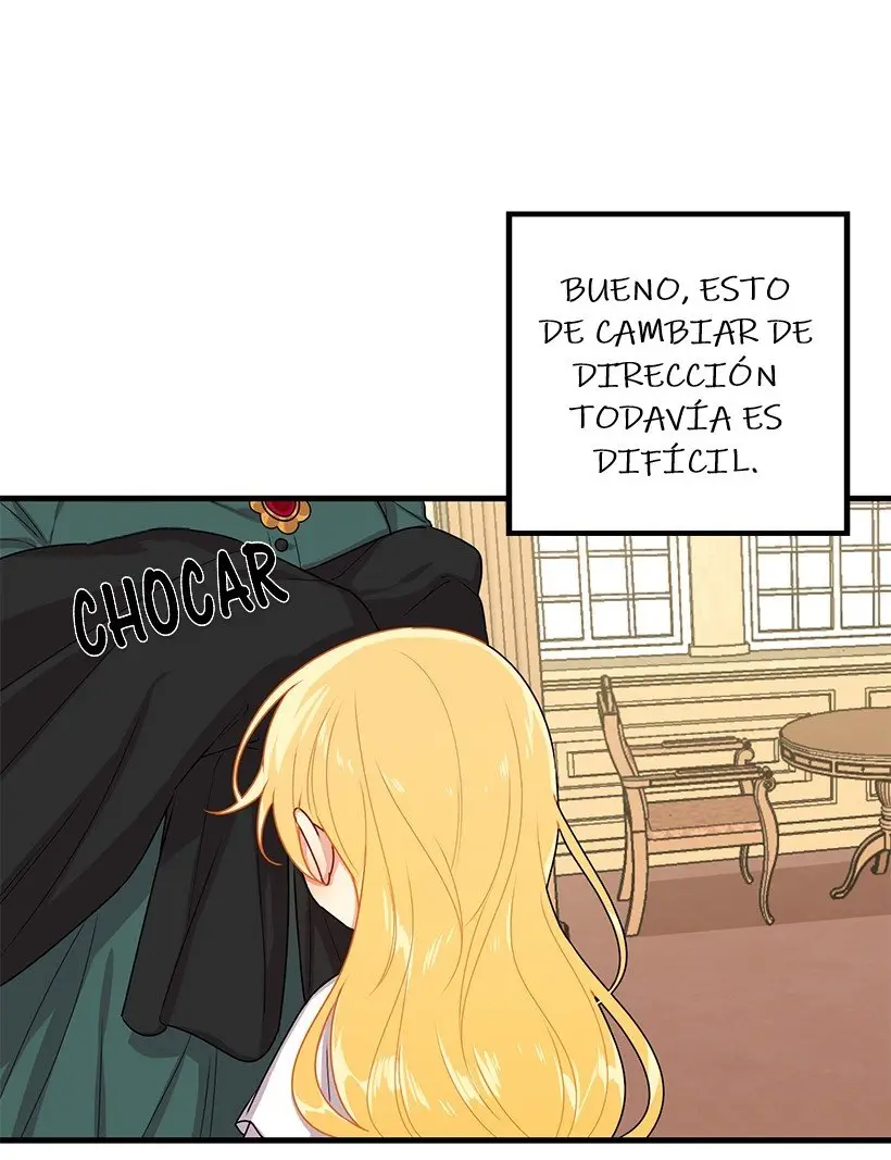 soy hija de esta casa (2018) - Capítulo 49 - Página 38 - LectorTMOo