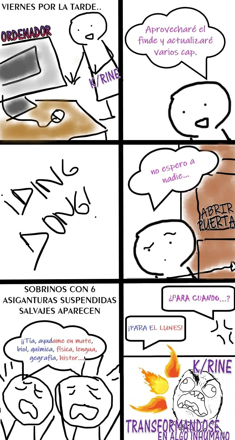 soy hija de esta casa (2018) - Capítulo 50 - Página 3 - LectorTMOo
