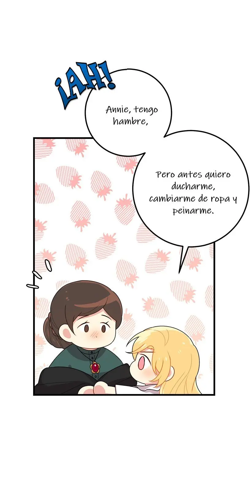 soy hija de esta casa (2018) - Capítulo 50 - Página 63 - LectorTMOo