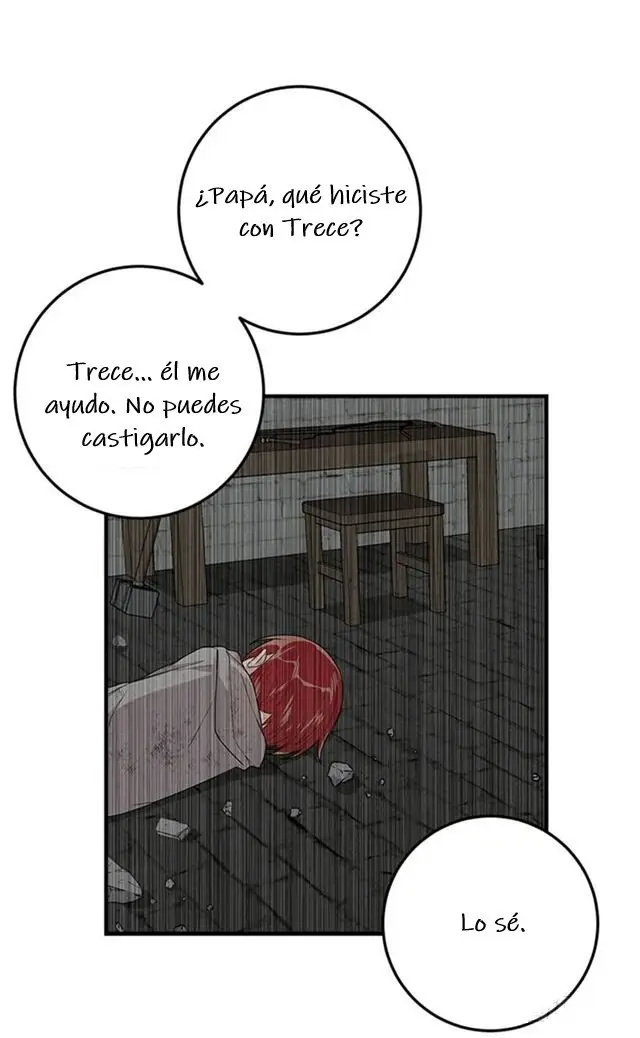 soy hija de esta casa (2018) - Capítulo 51 - Página 23 - LectorTMOo