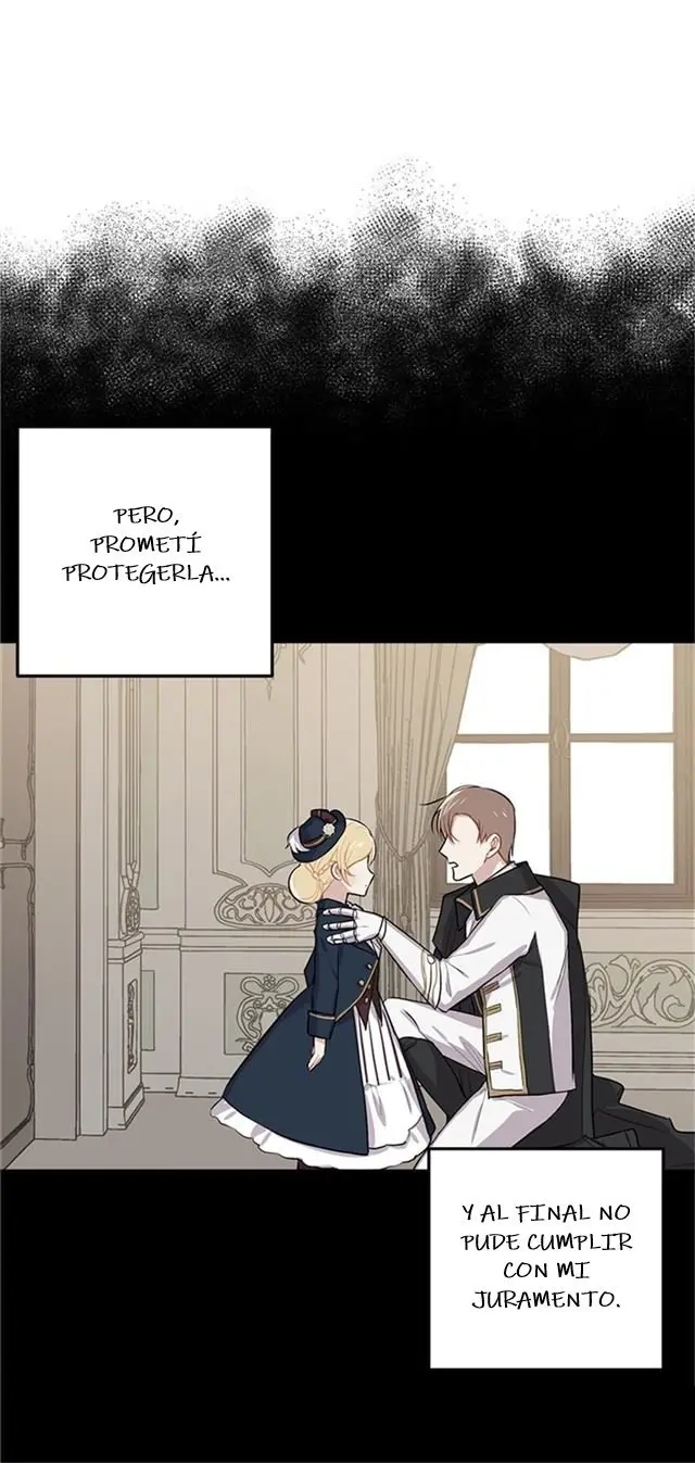 soy hija de esta casa (2018) - Capítulo 51 - Página 31 - LectorTMOo