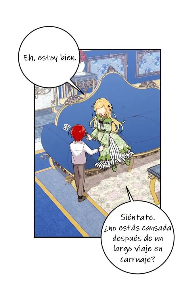 soy hija de esta casa (2018) - Capítulo 51 - Página 56 - LectorTMOo
