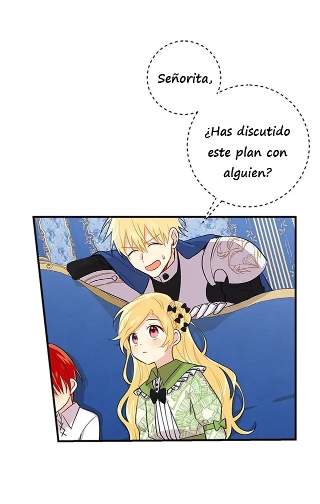 soy hija de esta casa (2018) - Capítulo 52 - Página 10 - LectorTMOo
