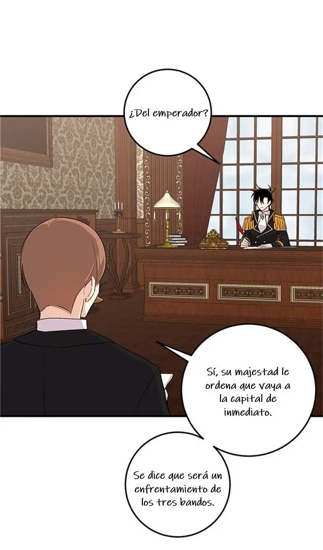 soy hija de esta casa (2018) - Capítulo 52 - Página 22 - LectorTMOo