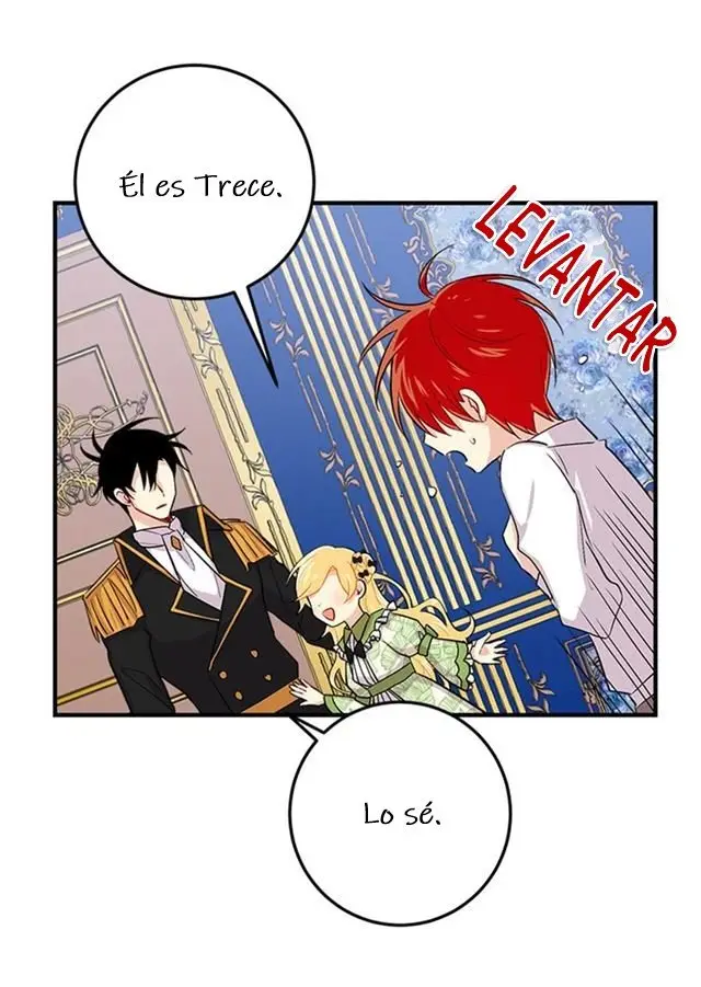 soy hija de esta casa (2018) - Capítulo 52 - Página 38 - LectorTMOo