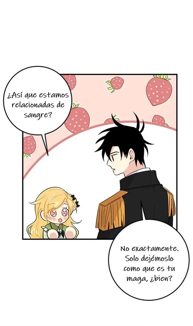 soy hija de esta casa (2018) - Capítulo 52 - Página 50 - LectorTMOo
