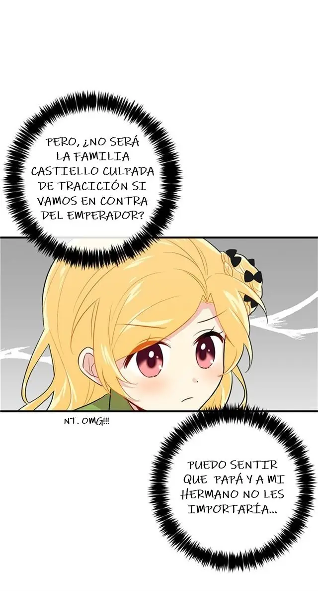 soy hija de esta casa (2018) - Capítulo 52 - Página 55 - LectorTMOo