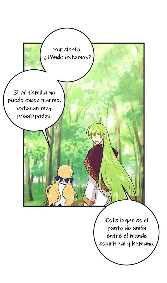 soy hija de esta casa (2018) - Capítulo 53 - Página 53 - LectorTMOo