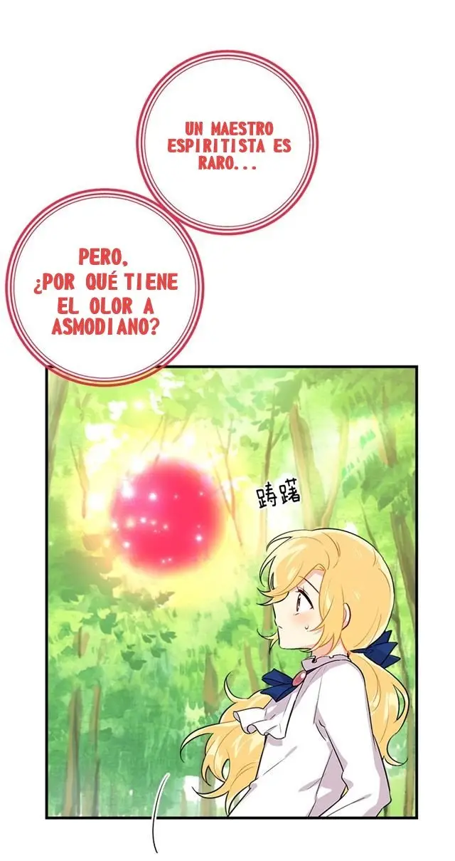 soy hija de esta casa (2018) - Capítulo 54 - Página 5 - LectorTMOo