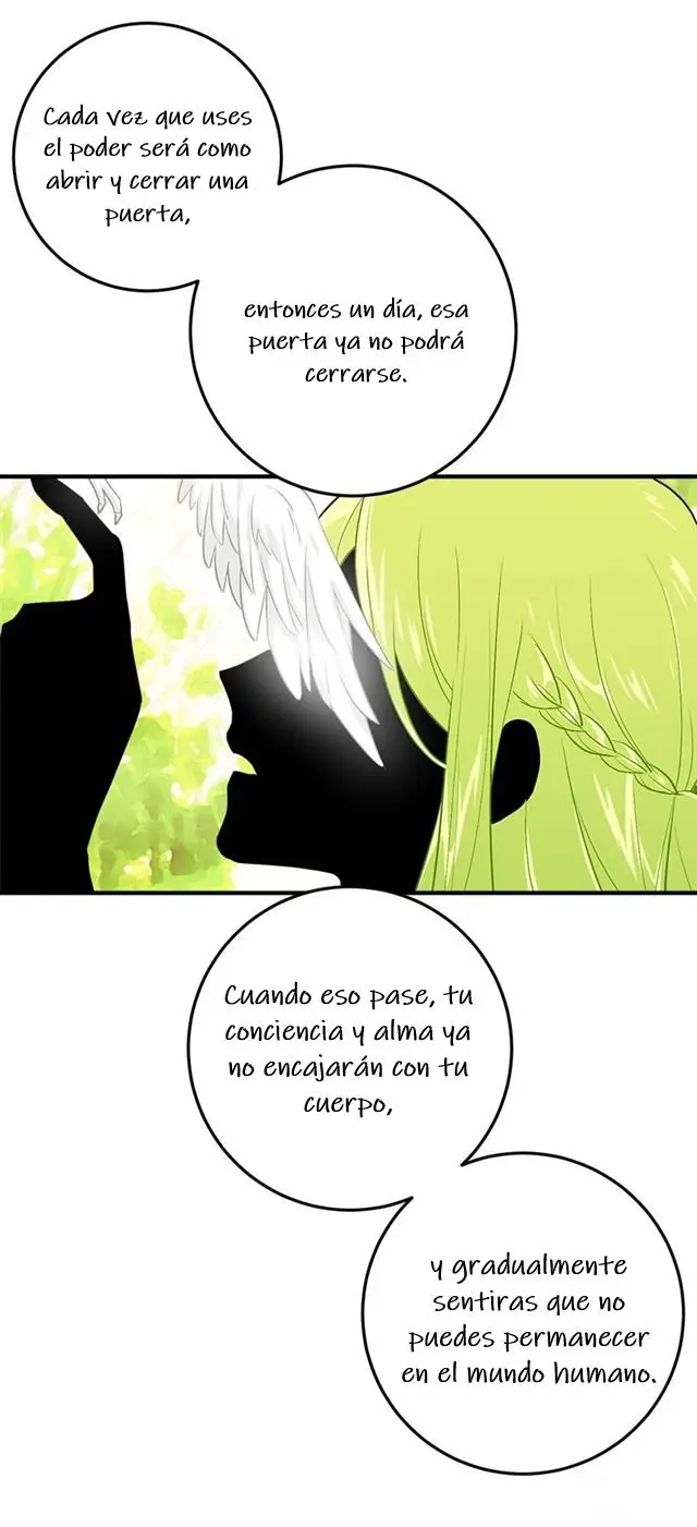 soy hija de esta casa (2018) - Capítulo 54 - Página 53 - LectorTMOo