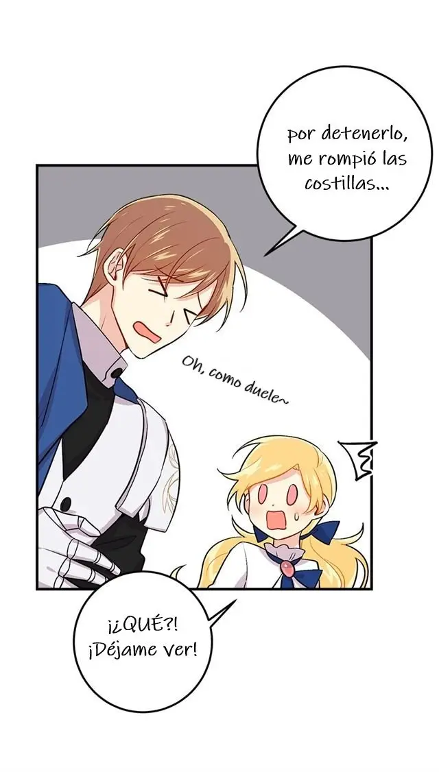soy hija de esta casa (2018) - Capítulo 55 - Página 23 - LectorTMOo