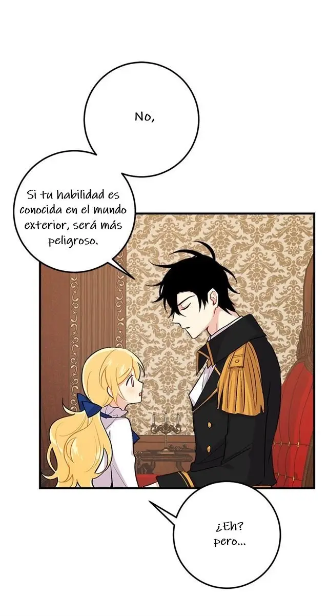 soy hija de esta casa (2018) - Capítulo 55 - Página 50 - LectorTMOo