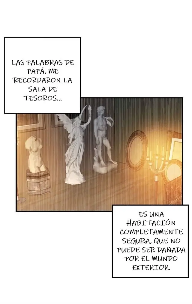 soy hija de esta casa (2018) - Capítulo 55 - Página 54 - LectorTMOo