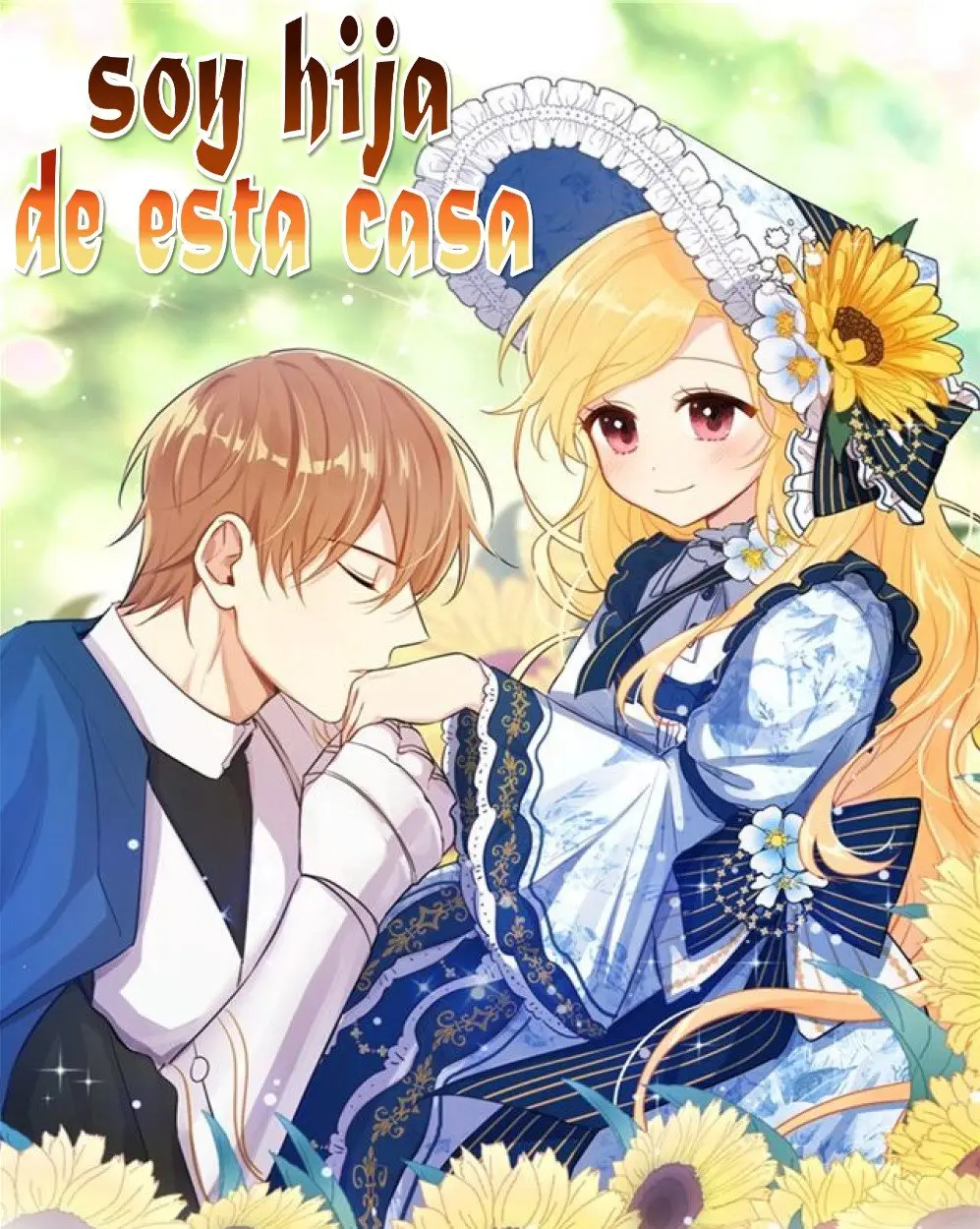 soy hija de esta casa (2018) - Capítulo 56 - Página 1 - LectorTMOo
