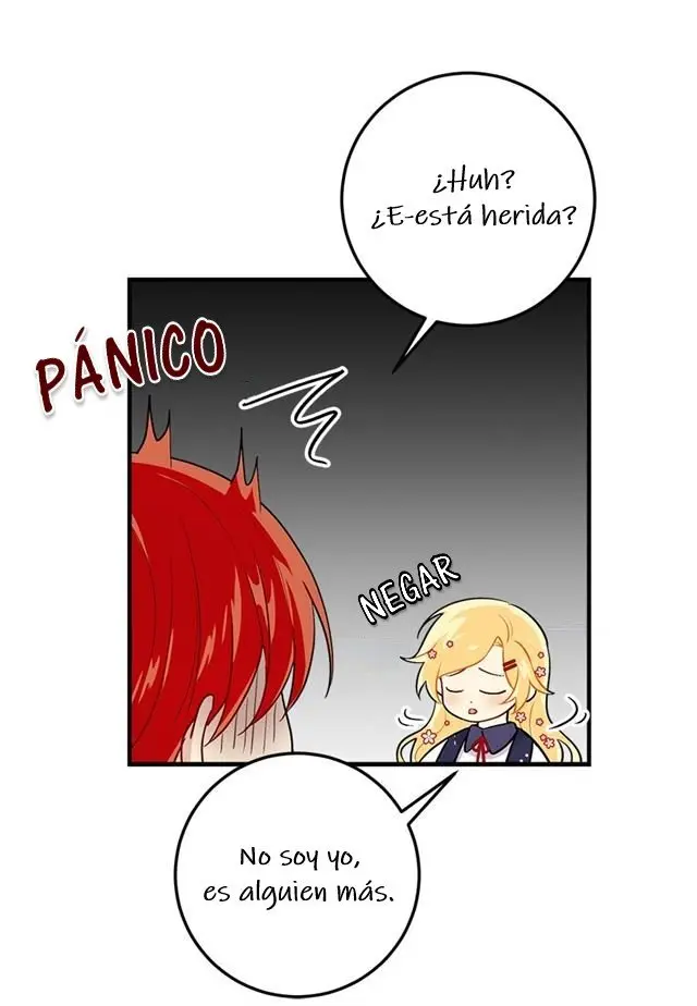 soy hija de esta casa (2018) - Capítulo 56 - Página 38 - LectorTMOo