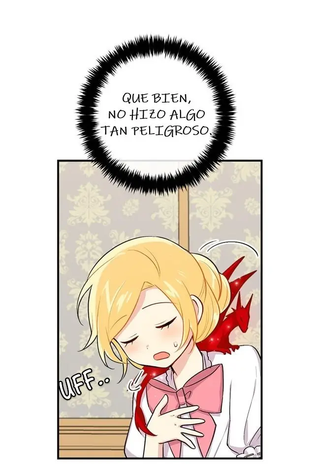 soy hija de esta casa (2018) - Capítulo 56 - Página 57 - LectorTMOo