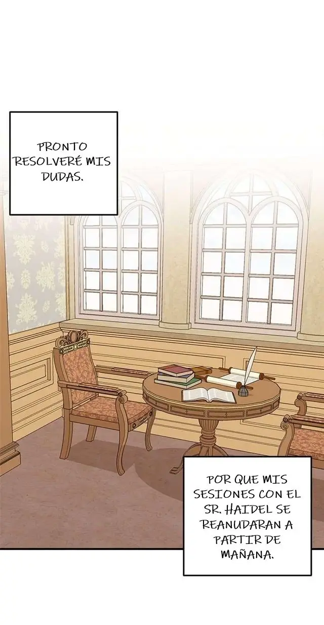 soy hija de esta casa (2018) - Capítulo 57 - Página 27 - LectorTMOo