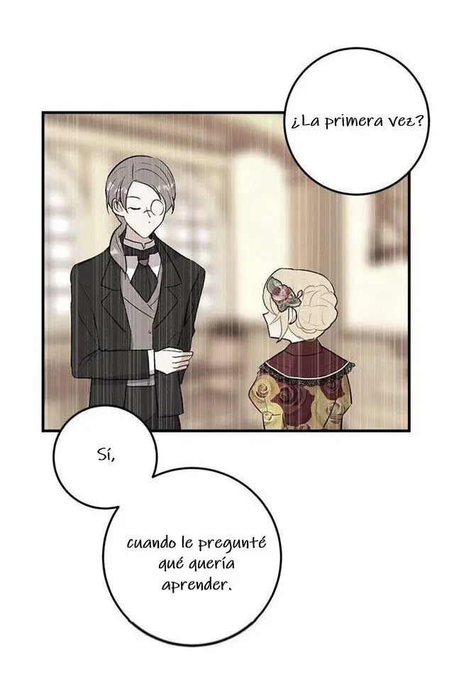 soy hija de esta casa (2018) - Capítulo 57 - Página 31 - LectorTMOo