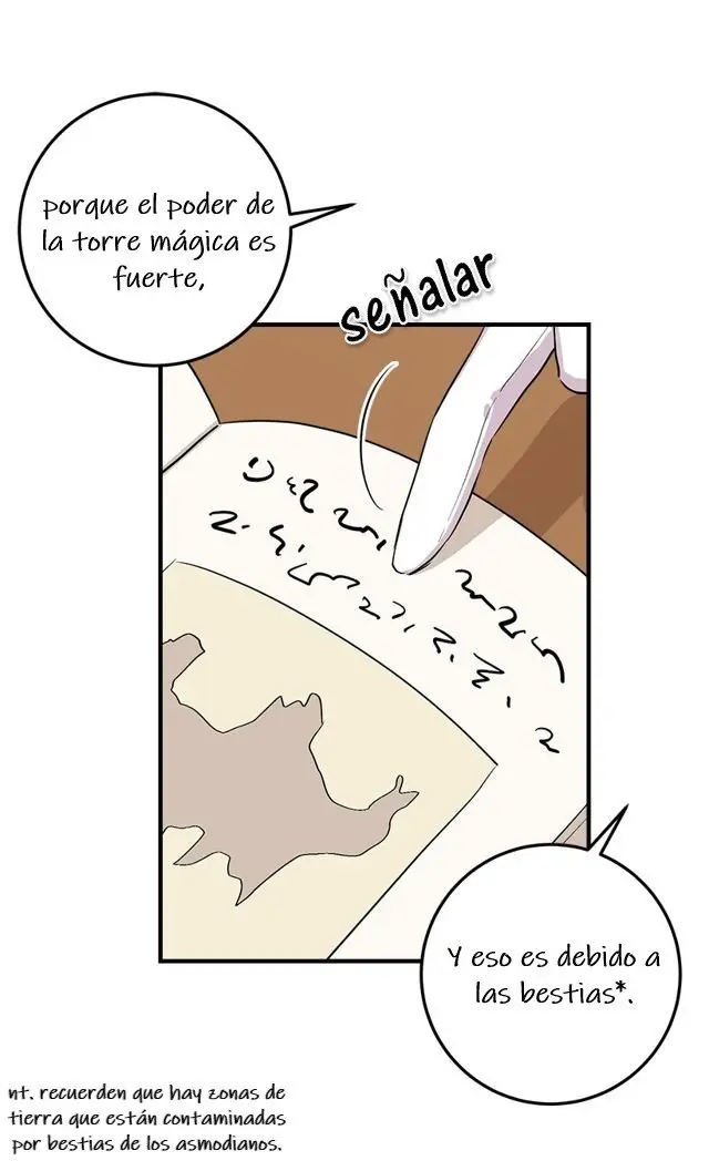 soy hija de esta casa (2018) - Capítulo 57 - Página 47 - LectorTMOo