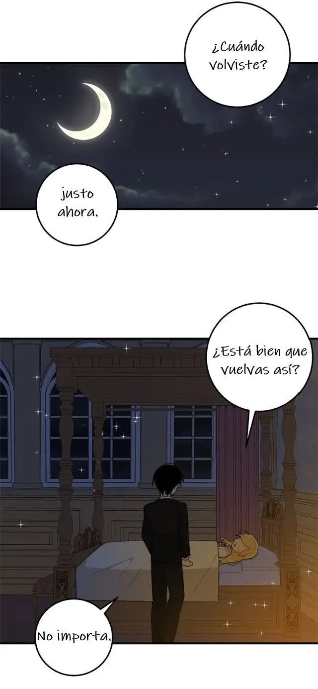 soy hija de esta casa (2018) - Capítulo 58 - Página 8 - LectorTMOo