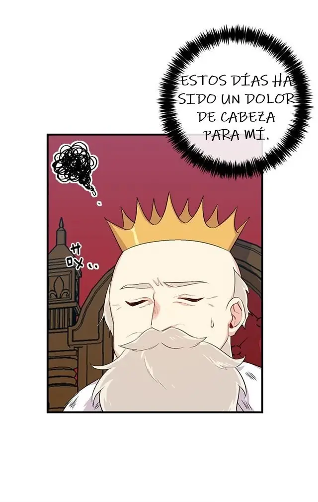 soy hija de esta casa (2018) - Capítulo 58 - Página 23 - LectorTMOo