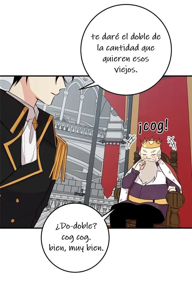 soy hija de esta casa (2018) - Capítulo 58 - Página 32 - LectorTMOo