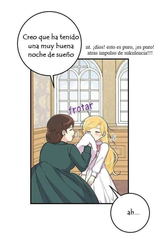soy hija de esta casa (2018) - Capítulo 59 - Página 44 - LectorTMOo