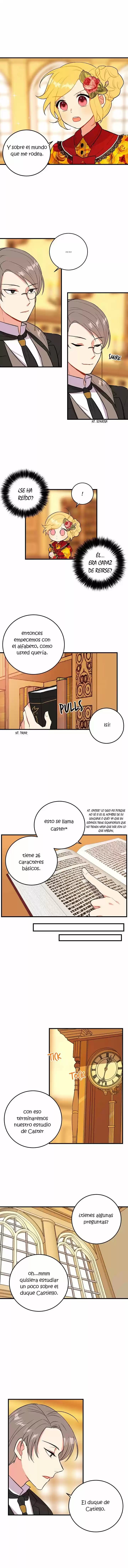 soy hija de esta casa (2018) - Capítulo 6 - Página 7 - LectorTMOo
