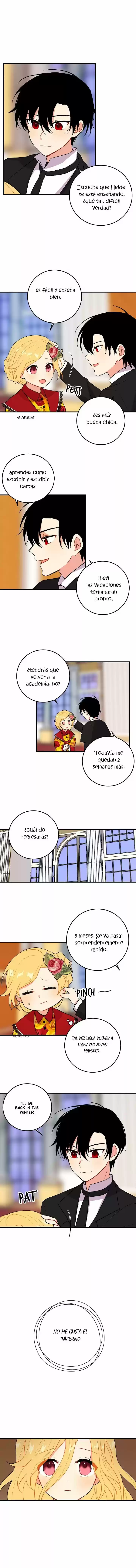 soy hija de esta casa (2018) - Capítulo 6 - Página 10 - LectorTMOo