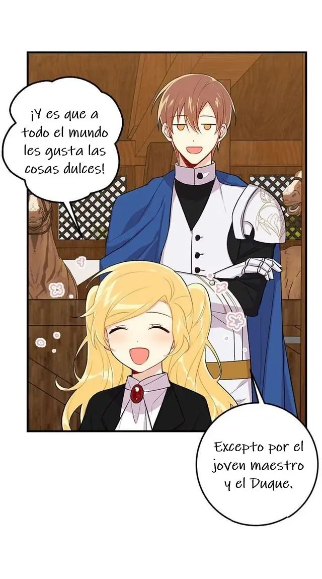 soy hija de esta casa (2018) - Capítulo 60 - Página 21 - LectorTMOo