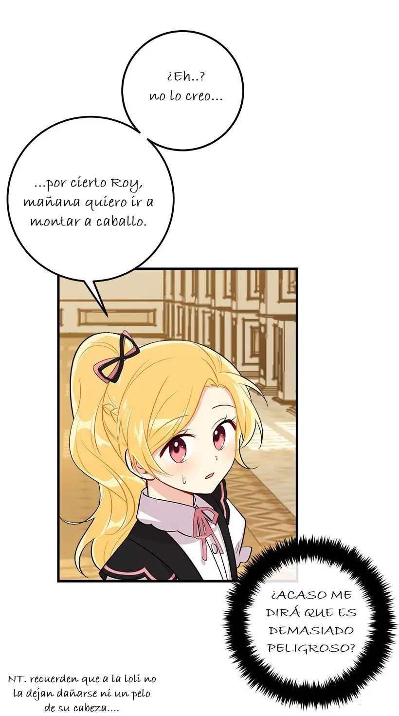 soy hija de esta casa (2018) - Capítulo 61 - Página 22 - LectorTMOo