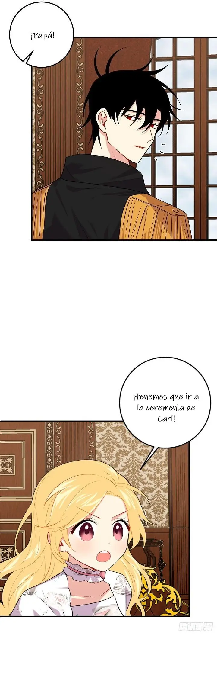 soy hija de esta casa (2018) - Capítulo 62 - Página 8 - LectorTMOo